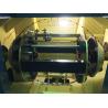 Buy cheap Bare Copper Wire Bunching Machine / Double Twist Cable Bunching Machine from wholesalers