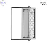 Square Light IP67 Waterproof High Power LED Street Light Sensor Road Lamp LED