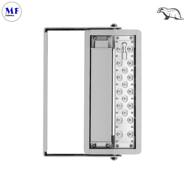 Buy cheap Square Light IP67 Waterproof High Power LED Street Light Sensor Road Lamp LED Parking Light from wholesalers