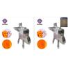 Buy cheap 1.5KW Vegetable Dicer Machine from wholesalers