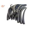 Buy cheap Black EPDM Solid Extrusion Profile Rubber Strip Excellent Water Resistance O Ring Cord from wholesalers