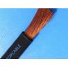 Buy cheap Fully Annealed Welding Power Cable / Colorful Heavy Duty Welding Cable from wholesalers