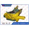 Buy cheap Small Metal Hydraulic Scrap Baling Machine For 3mm Steel Shavings from wholesalers