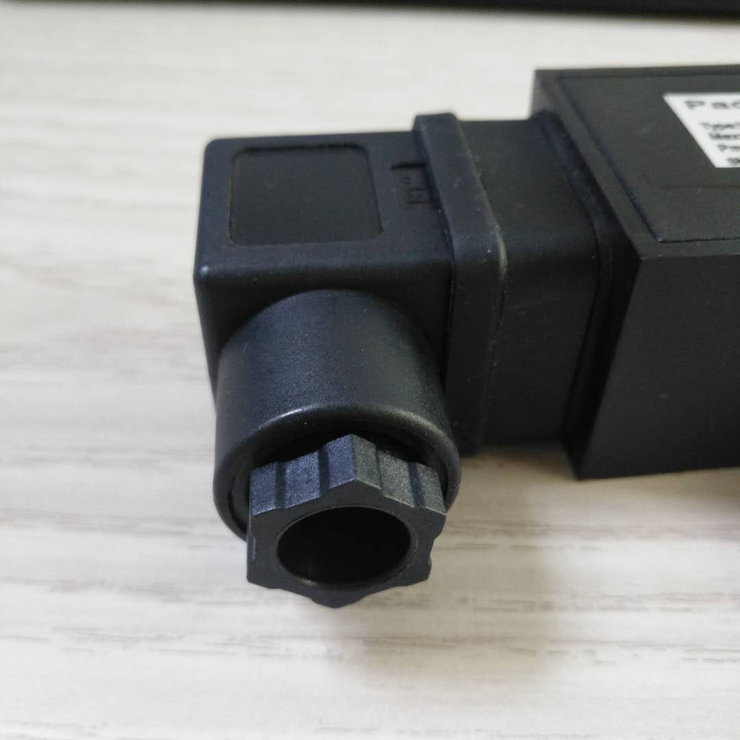Customized OEM Liquid Flow Switch Differential Pressure Switch for Medium Support