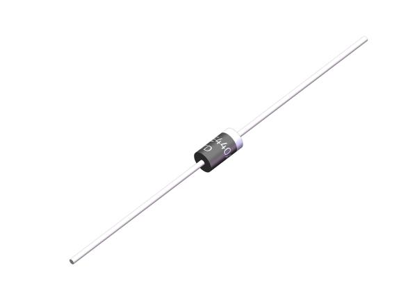 Buy cheap 400V Tvs Protection Diode Unidirectional 600W P6KE400A from wholesalers