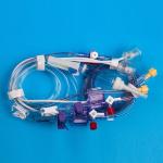 ICU Intensive Care Cvc Medical Disposable Blood Pressure Transducer