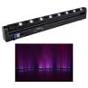 Buy cheap 8 Heads Laser Stage Lighting Red Green Blue Laser Stage Lighting Laser Disco Lighting from wholesalers