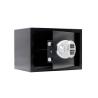 Buy cheap 3mm Door Electronic Money Deposit Password Safe Box from wholesalers