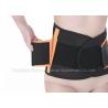 Buy cheap Colorful Ladies Curves Waist Trimmer Belt Good Air Permeability Prevent Sports Injuries from wholesalers