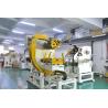 Buy cheap Automatic NC Feeder Equipment , Metal Sheet Straightening Machine Ss Wafer Processing from wholesalers