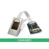 Buy cheap CAMA-SM30 Capacitive Fingerprint Module With UART Communication from wholesalers