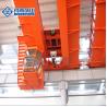 Buy cheap Heavy Duty Double Girder Bridge Crane from wholesalers