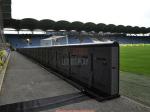 DIP346 LEDs High-Quality Stadium Perimeter LED Display Energy Saving LED Digital