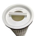 High Flow High Temperature Water Filter Cartridge For Condensate Treatment