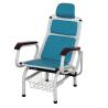 Buy cheap Single Seat Luxury With Headrest Adjustable Backrest Hospital Infusion Chair from wholesalers