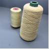 Buy cheap Mechanical Electrical Para Aramid Yarn For Sewing Thread Ne20/3 from wholesalers