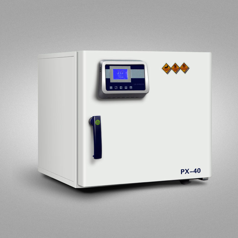 OEM Thermostatic Incubator 220V Bacteria Tissue Culture Incubator