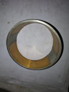 Wholesale Small Cylinder Connecting Rod Bushings Components for Optimal Performance from china suppliers