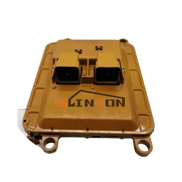 Buy cheap 1729389 Motor Grader 140H ECU Controller ECM for Your Construction Equipment from wholesalers