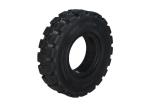 Buy cheap 11.00-20 Solid Service Forklift Tyres For Agricultural Vehcile In Farms from wholesalers