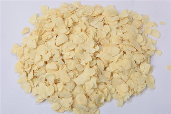 Buy cheap Pesticide GMO free Dehydrated Garlic Granules 2 Years Safe from wholesalers