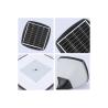 Buy cheap Street Lamp Solar Panel Light Waterproof IP65 5V Landscape Yard Lawn Decoration from wholesalers