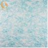 Buy cheap Hand Embroidery Beaded Lace Fabric Fantastic Shine Finishing 135cm Width from wholesalers