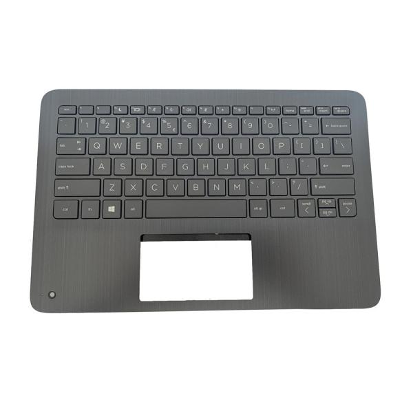 Buy cheap HP ProBook X360 11 G6 EE Palmrest Upper Case W/Keyboard M03759-001 from wholesalers