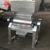 Buy cheap 380V Fertilizer Processing Machine Nitrogen Urea Chemical Crusher Shredder from wholesalers