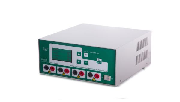 Electrophoresis Power Supply JY1000C High Voltage Universal Power Supply 30-