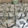 Buy cheap Hot Sale Tank Barriers Mesh Steel Wire Mesh Trap Netting Russia from wholesalers