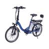 Buy cheap 20×1.95 Inch 250w 36v 48v Mini Foldable Electric Bike from wholesalers