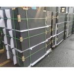 High Purity Artificial Graphite Blocks for Factory Sale