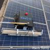 Buy cheap Physical Cleaning Principle Solar Panel Cleaning System for Wuxi City Photovoltaic Farms from wholesalers