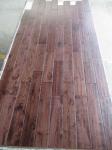 Handscraped, Brushed And Distressed Asian Teak Solid Hardwood Floors