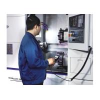 Buy cheap 20KVA 4000 * 2000 Rpm Spindle CNC Turning Center product