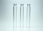 1.5ml 3ml 4ml Medicinal Clear Neutral Borosilicate GLass Cartridges