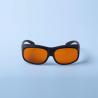 Buy cheap 532nm 1064nm Q Switched Laser Protective Glasses For Medical Laser Devices from wholesalers