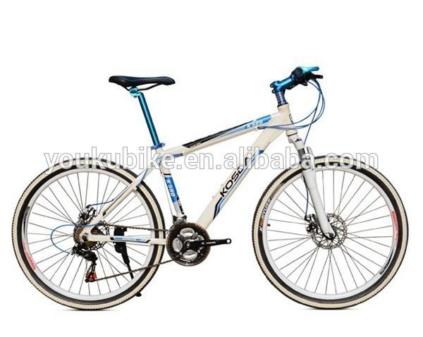 Buy cheap Low price hot sale light weight aluminum cheap alloy mountain bike from wholesalers