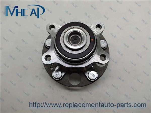 Buy cheap HONDA CIVIC Wheel Hub Bearing Assembly 42200-SNA-A51 42200-SNA-A52 from wholesalers