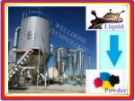 Soybean Protein Spray Drying Machine