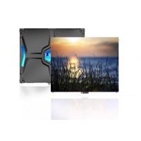 Buy cheap P1.56 SMD Full Color LED Display Screen RGB 409600 dot / ㎡ Density product