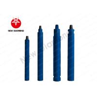 Buy cheap High Wear Resistance Water Well Drilling Hammer For Rock Chisel Tool , Blue product