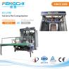 Buy cheap 4000kg Durable Full Auto Paper Sheet Turnover Paper Stacking Machine from wholesalers