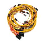 Electric Parts E365C Main Control Valve Wiring Harness 231-1664 at Manufacturing
