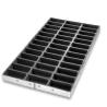 Buy cheap RK Bakeware China Foodservice NSF Mini Bundt Cake Baking Tray Pan from wholesalers