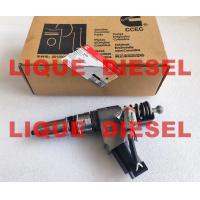 Buy cheap Diesel Engine Fuel Injector 3411763 3411764 3411767 3411766 3083662 For Cummins product