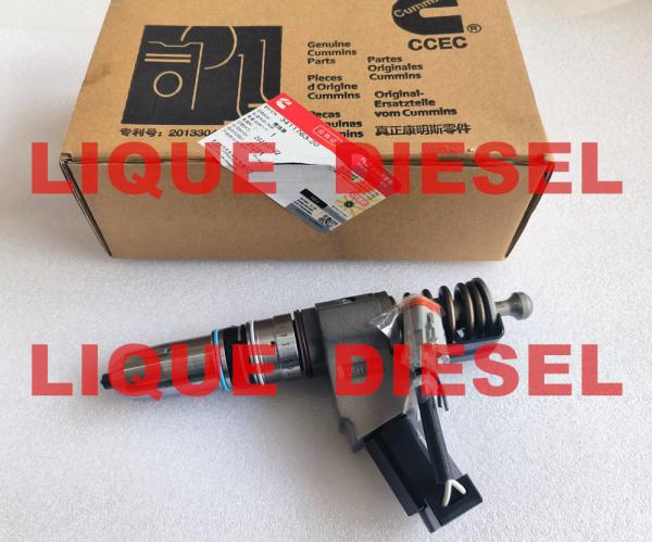 Diesel Engine Fuel Injector 3411763 3411764 3411767 3411766 3083662 For Cummins