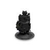 Buy cheap Hydraulic Pump Excavator E312C SBS80 SBS120 SBS140 272-6959 272-6957 Best Sale from wholesalers