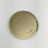Buy cheap China CNC Machining Custom Wireless Charger Metal Base for Iphone in Aluminum Brass Polished or Anodized from wholesalers